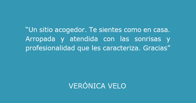 Opinion de Salud para Todos Parla