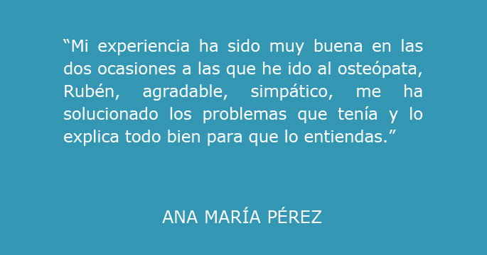 Opinion de Salud para Todos Parla
