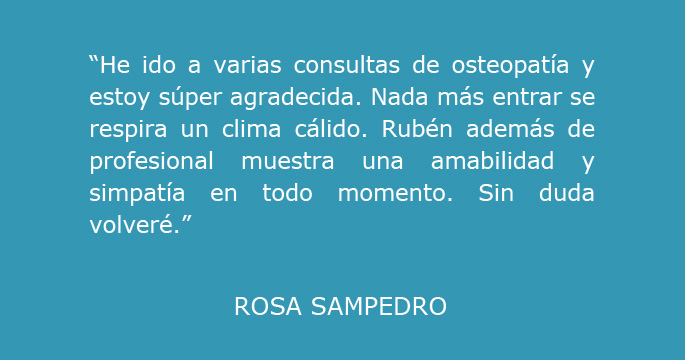 Opinion de Salud para Todos Parla